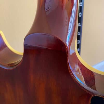Ibanez Artist Prototype 1977 MIJ Japan Rare 3 pickup Flying Fingers Pickups image 16