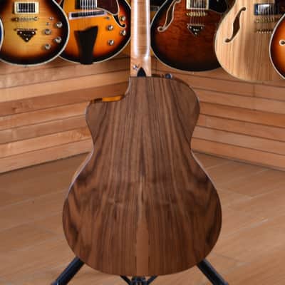 Taylor 114CE Special Edition Walnut/Sitka Gloss image 8
