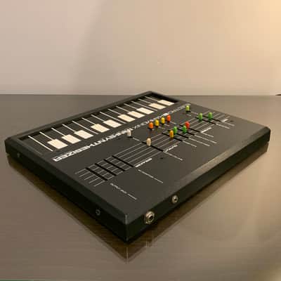Electro-Harmonix Mini Synthesizer EH 0400 image 3