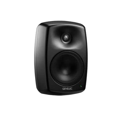Immagine GENELEC 8030CM Nero - 3