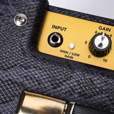 Magnatone Lil’ Viper Slash Signature 8-Watt Combo *Authorized Dealer* FREE Shipping! image 4