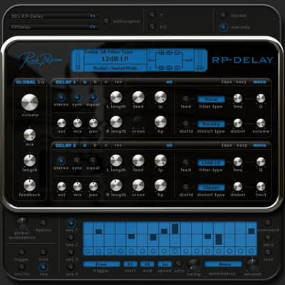 Waves Linear Phase Multiband Compressor imagen 1