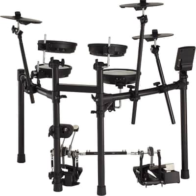 Roland TD1-DMK V-Drums Electronic Drum Kit image 2