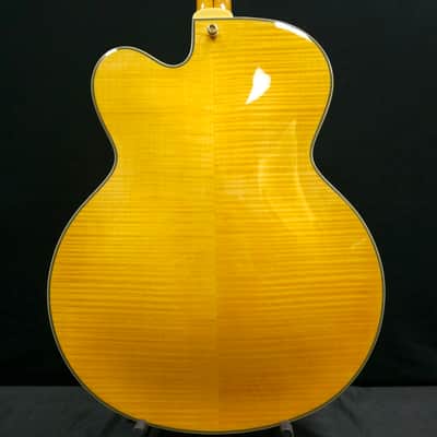 2014 D'Angelico Excel EXL-1 image 11