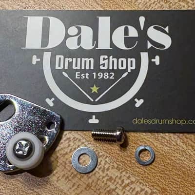 Tama Parts Vintage Camco Bass Drum Pedal Spring Roller Assembly image 1