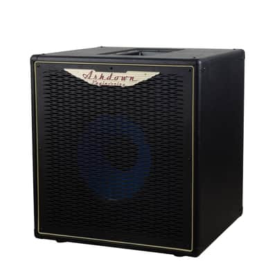 Ashdown ABM-112-PN Peo New 12-Inch Bass Cabinet image 3