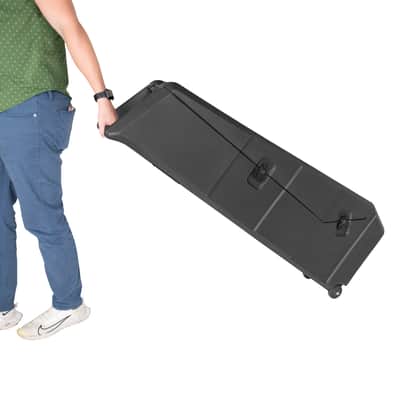 Gator Mini Vault for 2 Electric Basses image 13