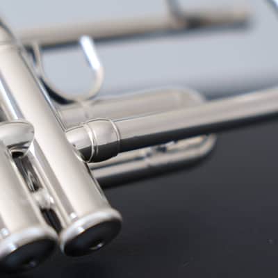 Yamaha YTR-9335CHS III Chicago Artist Model Bb Trumpet (SN D948xx) image 22