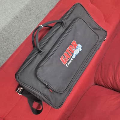 Line 6 POD HD500 Multi-Effect and Amp Modeler with Gigbag- Black image 13