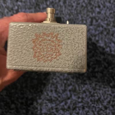 Analogman Beano Boost 2006 - Present - Metal image 2
