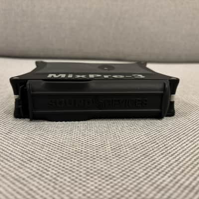 Sound Devices MixPre 3 Mark II *MINT* image 6