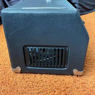 Fender 1970s Silverface PA-135 image 3