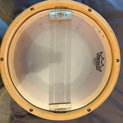 Drum Set-Custom Made Maple Toms & Snare image 8