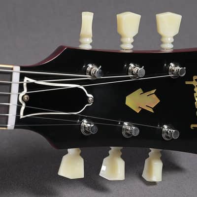 Gibson ES-335 1964 Reissue Sixties Cherry VOS #150738 image 13