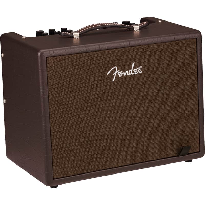 Fender Acoustic Junior Amplifier image 1