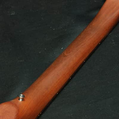 Immagine Martin The Backpacker Guitar Steel Backpacker [39085] (08/27) - 6