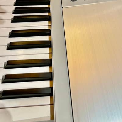 Korg M3 73 keys - Expanded EXB-M256 (Lcd no touch) image 3
