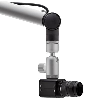 Yellowtec m!ka CamStud | Camera Mount | Aluminum (YT3276) image 2