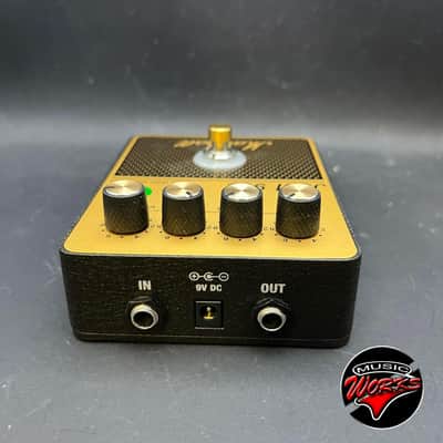 Marshall Jcm900 Pedal image 5