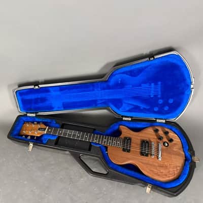1979 Gibson THE Paul Walnut ORIGINALZUSTAND VINTAGE Bild 16