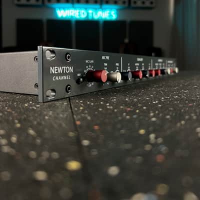 Rupert Neve Designs Newton Channel image 2