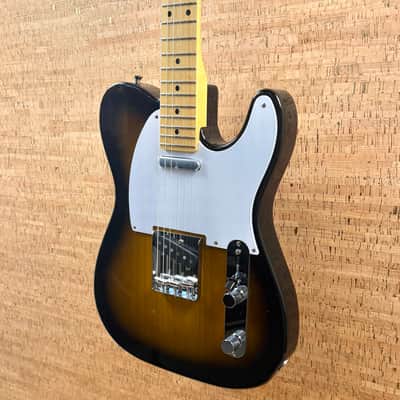 Tokai Breezysound - 2-Tone Sunburst image 1