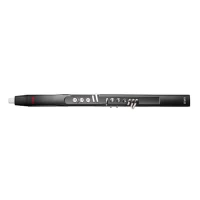 Akai Professional EWI5000 Electronic Wind Instrument and MIDI Controller with Rechargeable Battery and SONiVOX Sound Library image 4