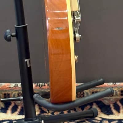 2021 Gibson Custom Shop '57 Les Paul Reissue R7 - Goldtop image 12