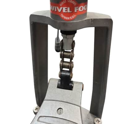 Tama Stagemaster Single-Braced Hi Hat Cymbal Stand - 1990s image 2