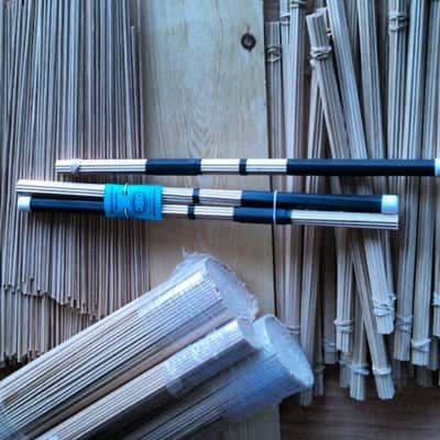 Core Drums - Quiet Core Sticks 2024(1 pair) image 3