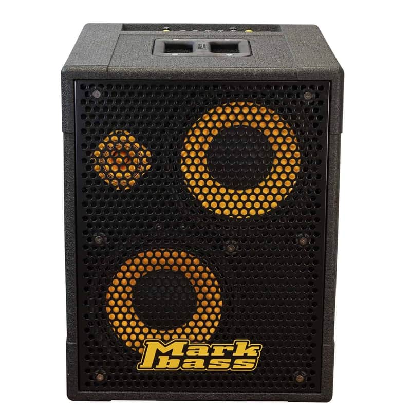 Markbass MB58R CMD 102 Pure Combo image 1