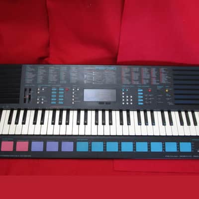 Yamaha PortaSound PSS-780 Synthesizer Keyboard TESTED FREE shipping #2 image 2