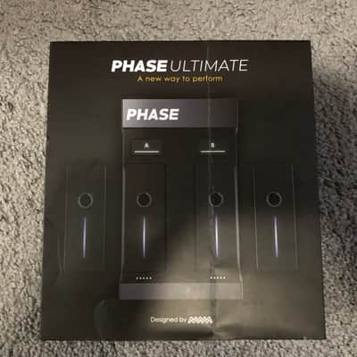 MWM Phase Ultimate DVS Wireless Timecode Serato DJ Accessory image 2