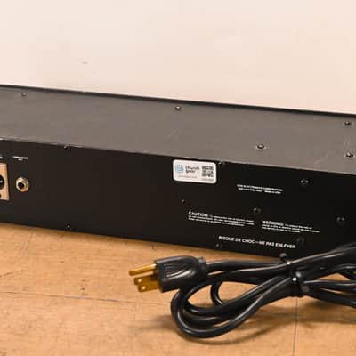 DOD R-831 Rackmount 31-Band Graphic Equalizer CG01UMP image 7