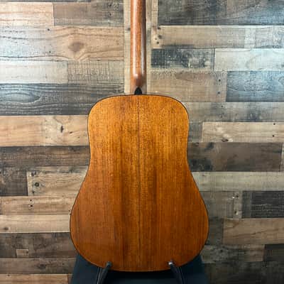 Martin D-18 2025 Model, Left-Handed, Hard Case, Free Ship, 798 image 5