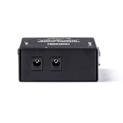 MXR MC406 Buffer image 5