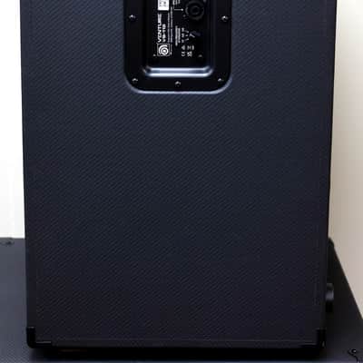 Ampeg Venture VB-112 250-Watt 1x12" Bass Speaker Cabinet Store Demo image 2