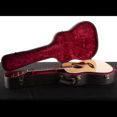 Taylor Legacy 810e (023) image 10