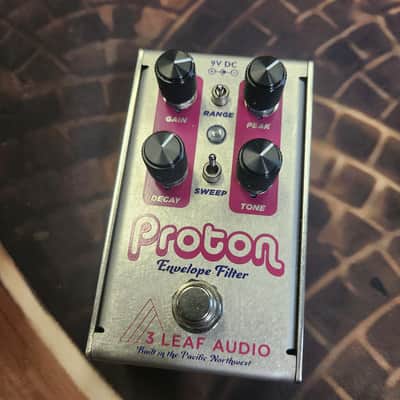3Leaf Audio Proton MK4 2020 - Present - Various image 2