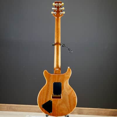 PRS Santana Retro Santana Yellow 10 Top image 11