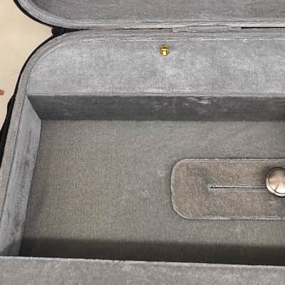 Maple Leaf 161/2" Adjustable Viola Case W/Carry Straps image 15