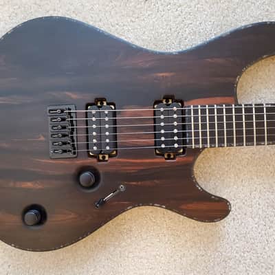 Mayones Regius image 1