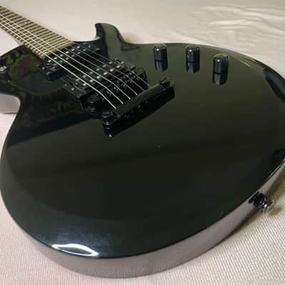 ESP LTD EC-50 - Black image 3