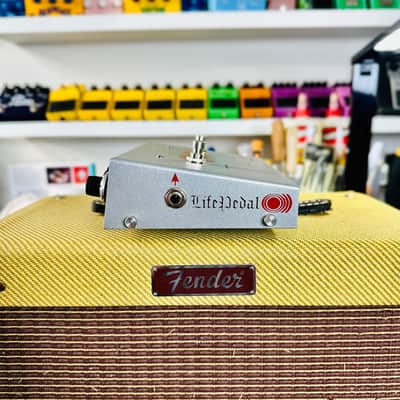 EarthQuaker Devices Sunn O))) Life Pedal Octave Distortion + Booster V1 2019 - Various image 7