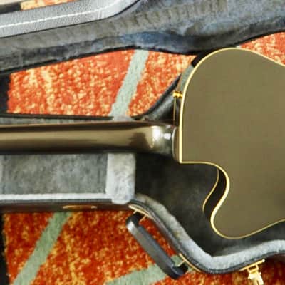 Gretsch G3156 Streamliner 2000 Antique White image 6