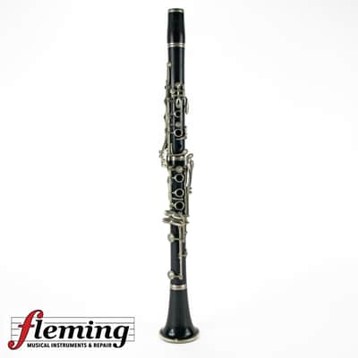 Buffet Crampon R13 Bb Clarinet image 1