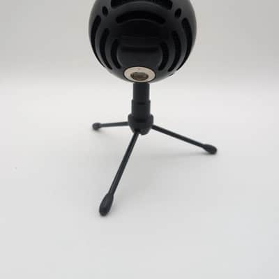 Blue Snowball image 2