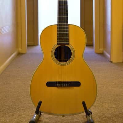 Martin 00-28C Nylon 1968 image 2