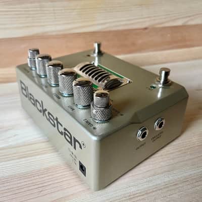 Blackstar HT‑DUAL Tube Preamp/Distortion – 12AX7 – Excellent image 3