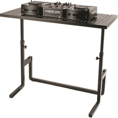 Quik Lok DJ233-U DJ Performance Workstation image 5